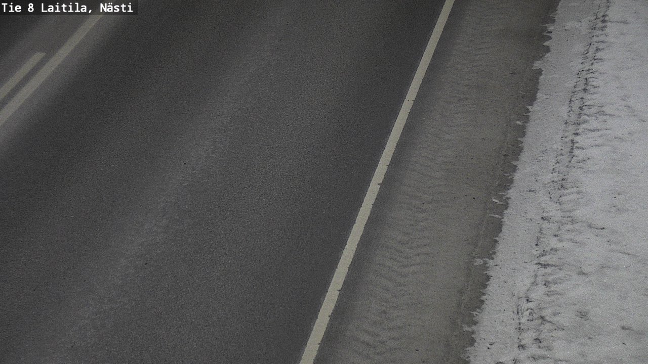 Kelikamerat Kuva Tie 8 Laitila, Nästi, Laitila, Varsinais-Suomi