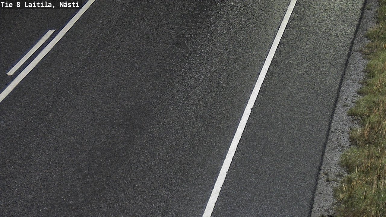Kelikamerat Kuva Tie 8 Laitila, Nästi, Laitila, Varsinais-Suomi
