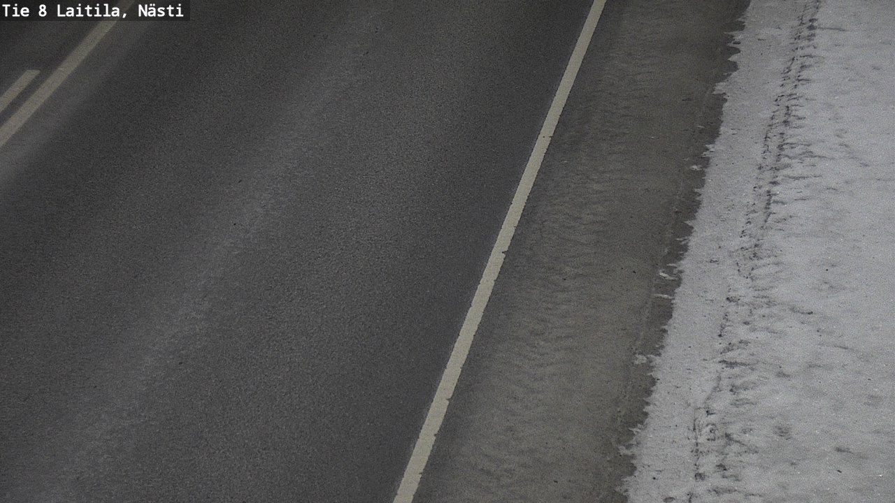 Kelikamerat Kuva Tie 8 Laitila, Nästi, Laitila, Varsinais-Suomi