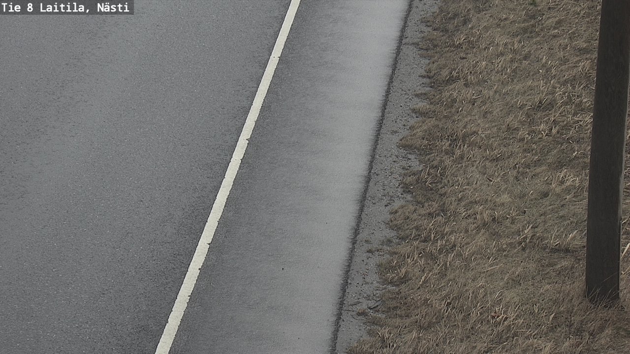 Kelikamerat Kuva Tie 8 Laitila, Nästi, Laitila, Varsinais-Suomi