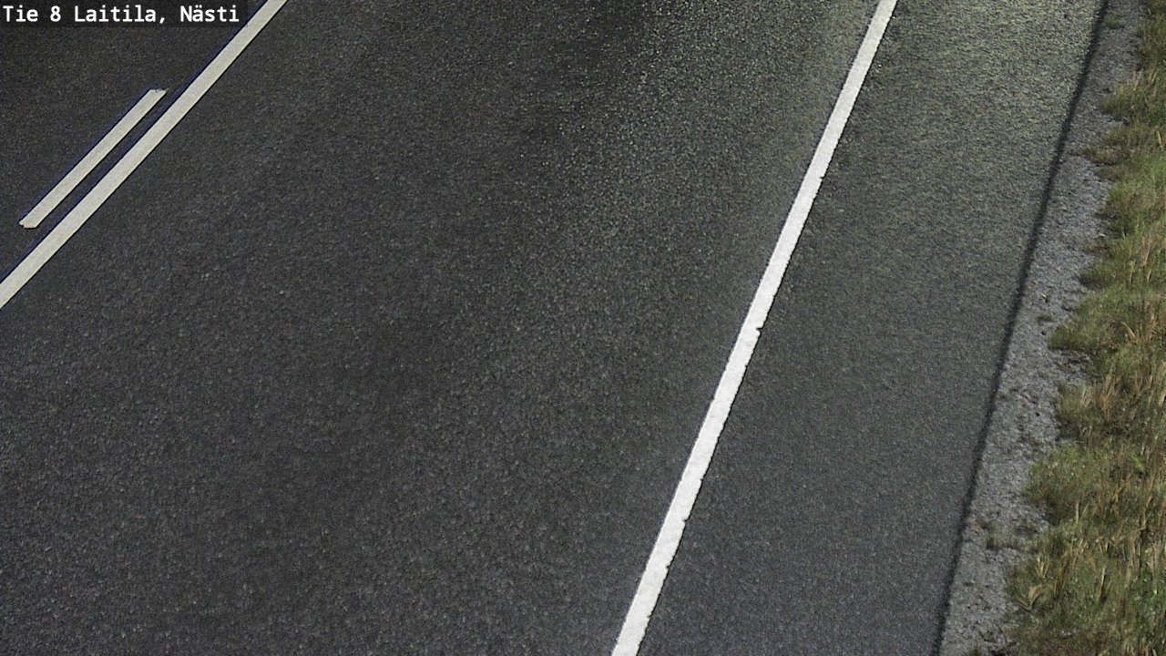Kelikamerat Kuva Tie 8 Laitila, Nästi, Laitila, Varsinais-Suomi