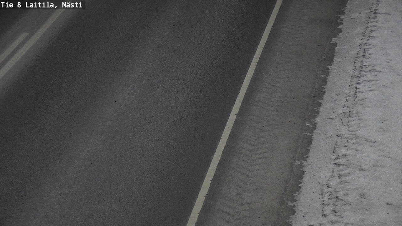 Kelikamerat Kuva Tie 8 Laitila, Nästi, Laitila, Varsinais-Suomi