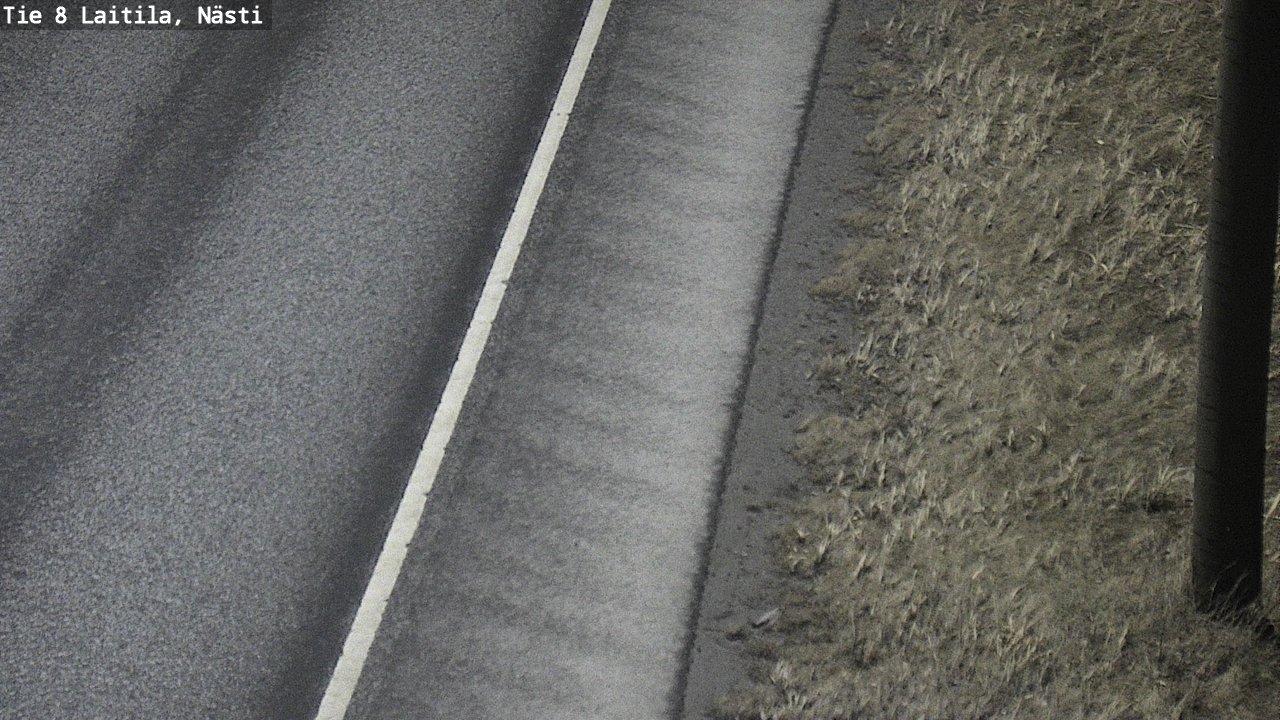 Kelikamerat Kuva Tie 8 Laitila, Nästi, Laitila, Varsinais-Suomi