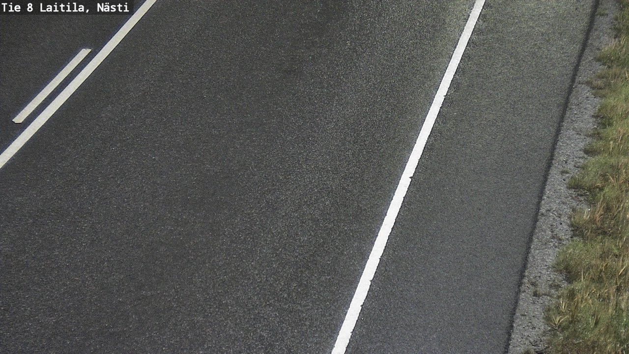 Kelikamerat Kuva Tie 8 Laitila, Nästi, Laitila, Varsinais-Suomi
