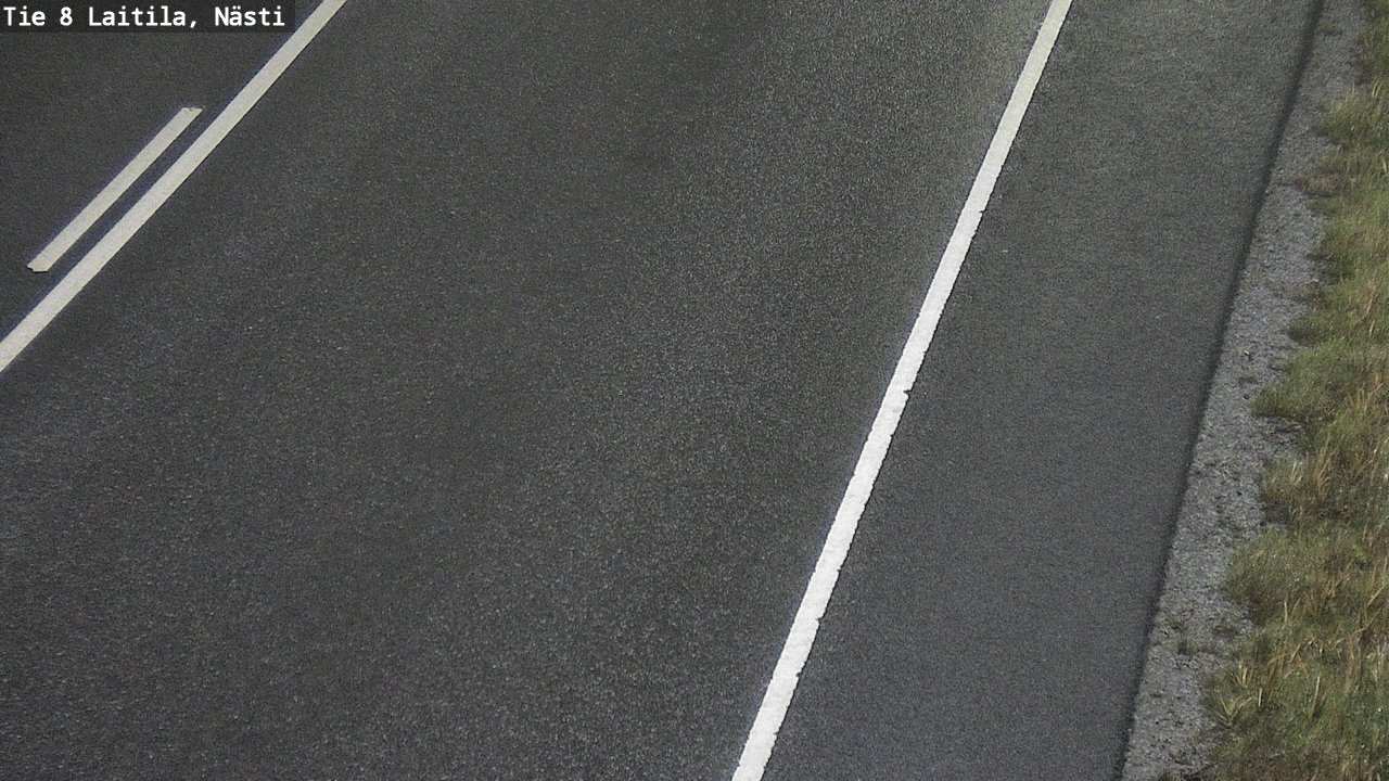 Kelikamerat Kuva Tie 8 Laitila, Nästi, Laitila, Varsinais-Suomi