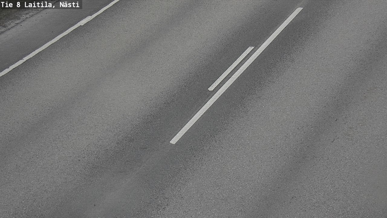 Kelikamerat Kuva Tie 8 Laitila, Nästi, Laitila, Varsinais-Suomi