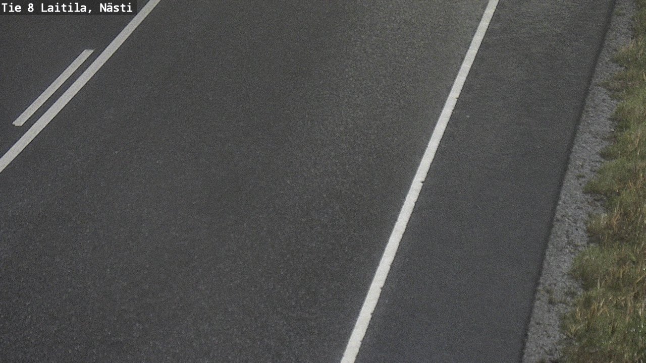 Kelikamerat Kuva Tie 8 Laitila, Nästi, Laitila, Varsinais-Suomi