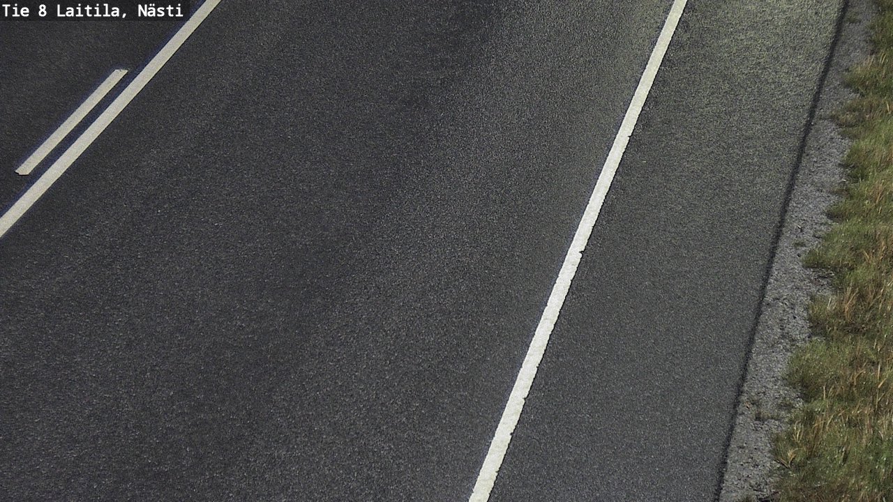 Kelikamerat Kuva Tie 8 Laitila, Nästi, Laitila, Varsinais-Suomi