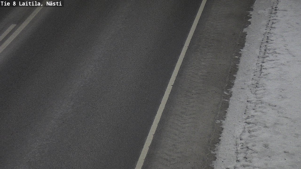 Kelikamerat Kuva Tie 8 Laitila, Nästi, Laitila, Varsinais-Suomi