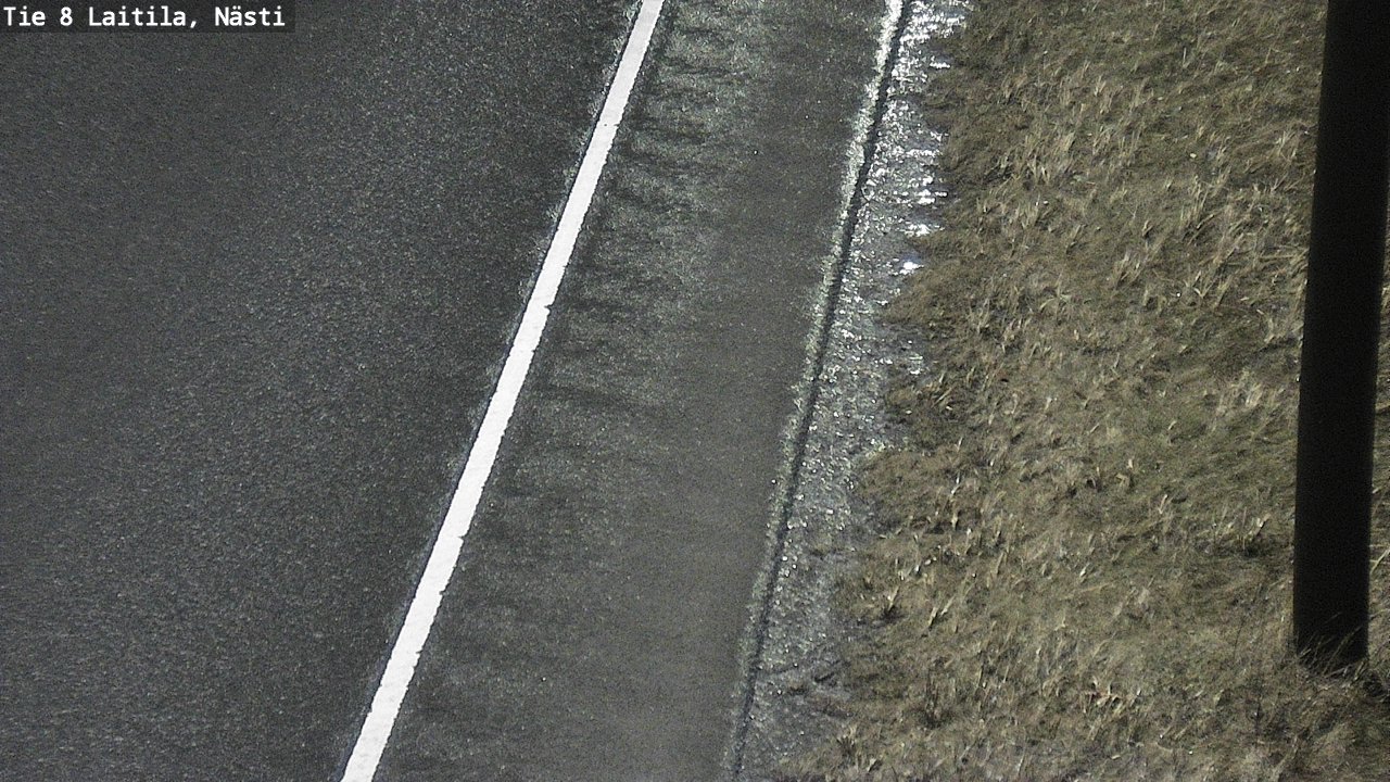 Kelikamerat Kuva Tie 8 Laitila, Nästi, Laitila, Varsinais-Suomi