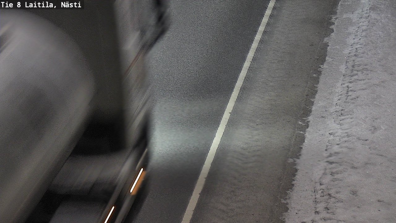 Kelikamerat Kuva Tie 8 Laitila, Nästi, Laitila, Varsinais-Suomi