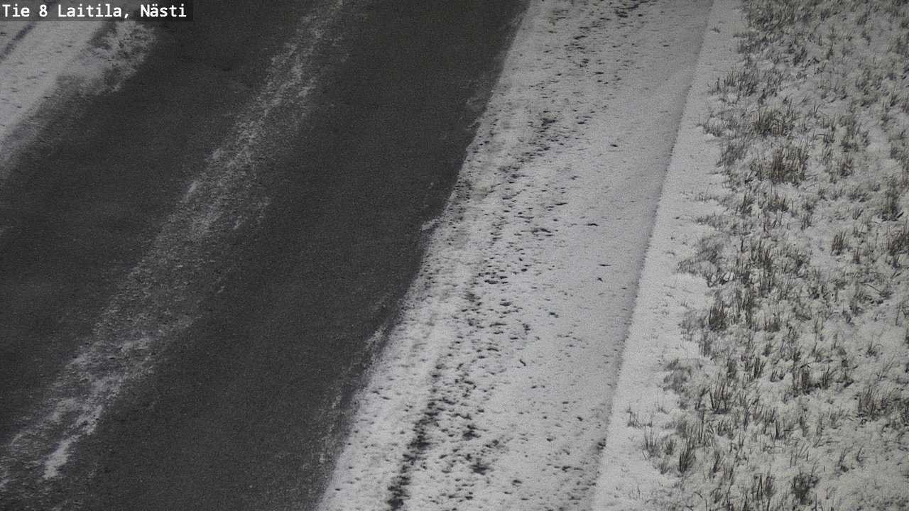 Kelikamerat Kuva Tie 8 Laitila, Nästi, Laitila, Varsinais-Suomi