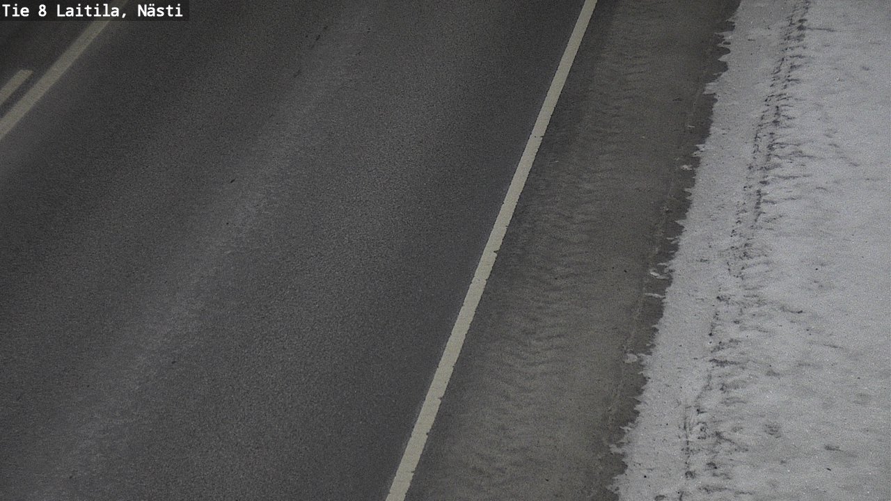 Kelikamerat Kuva Tie 8 Laitila, Nästi, Laitila, Varsinais-Suomi