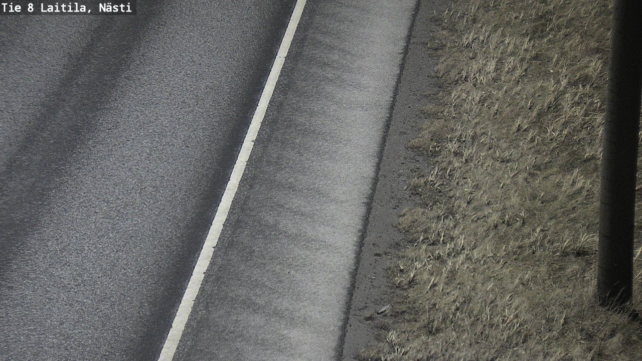 Kelikamerat Kuva Tie 8 Laitila, Nästi, Laitila, Varsinais-Suomi