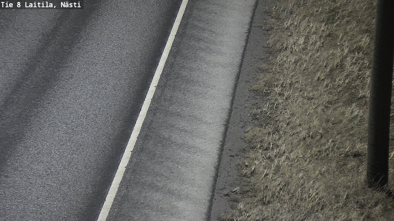 Kelikamerat Kuva Tie 8 Laitila, Nästi, Laitila, Varsinais-Suomi