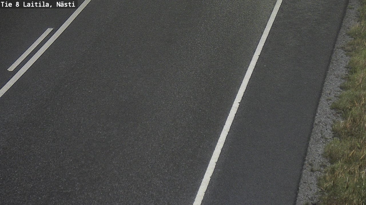 Kelikamerat Kuva Tie 8 Laitila, Nästi, Laitila, Varsinais-Suomi