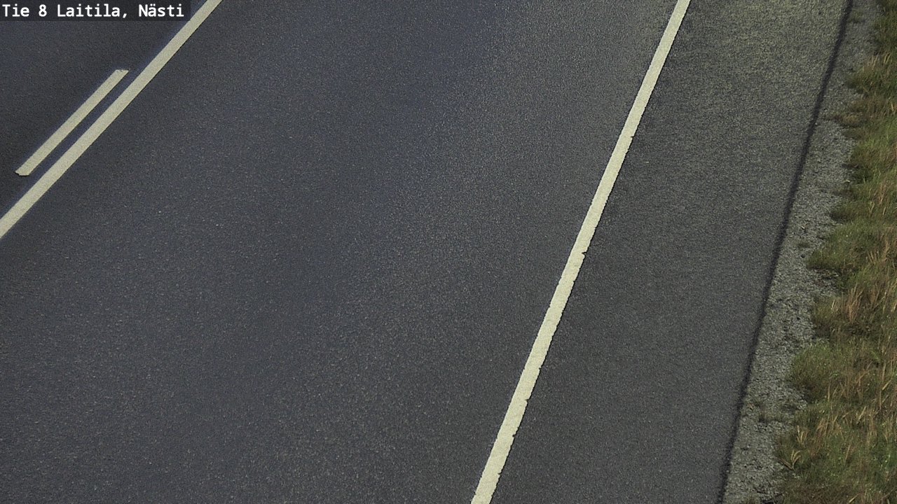 Kelikamerat Kuva Tie 8 Laitila, Nästi, Laitila, Varsinais-Suomi