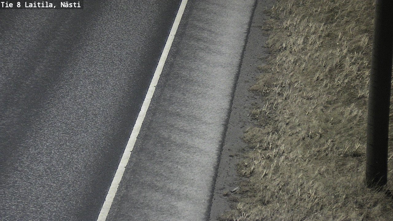 Kelikamerat Kuva Tie 8 Laitila, Nästi, Laitila, Varsinais-Suomi