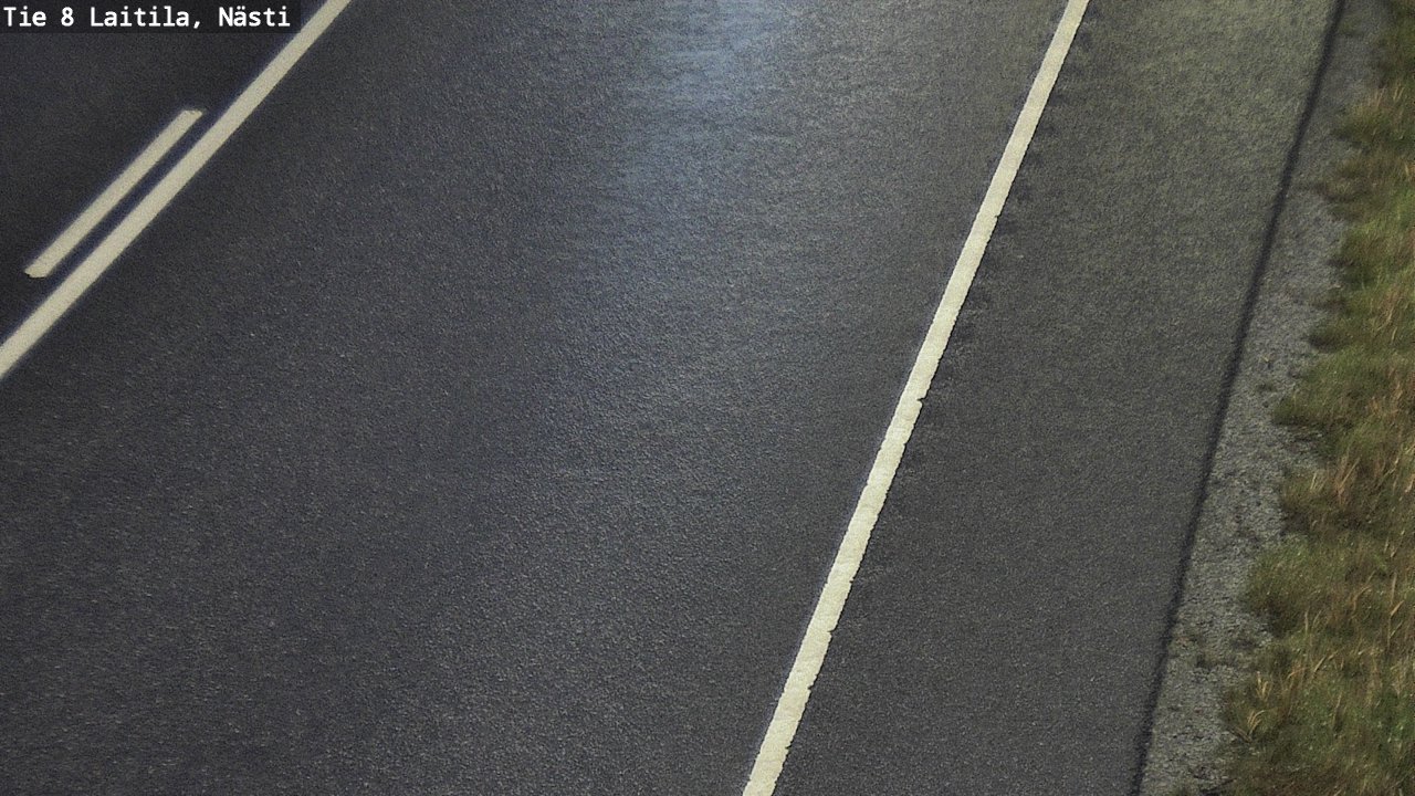 Kelikamerat Kuva Tie 8 Laitila, Nästi, Laitila, Varsinais-Suomi
