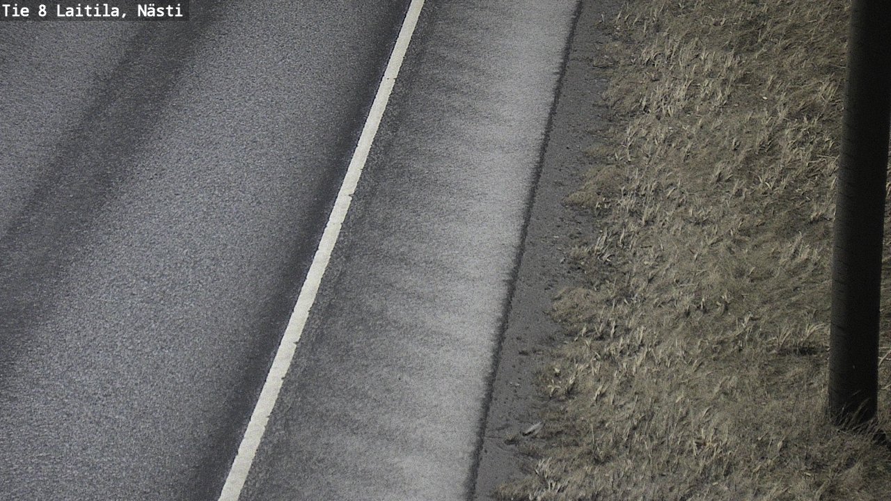 Kelikamerat Kuva Tie 8 Laitila, Nästi, Laitila, Varsinais-Suomi