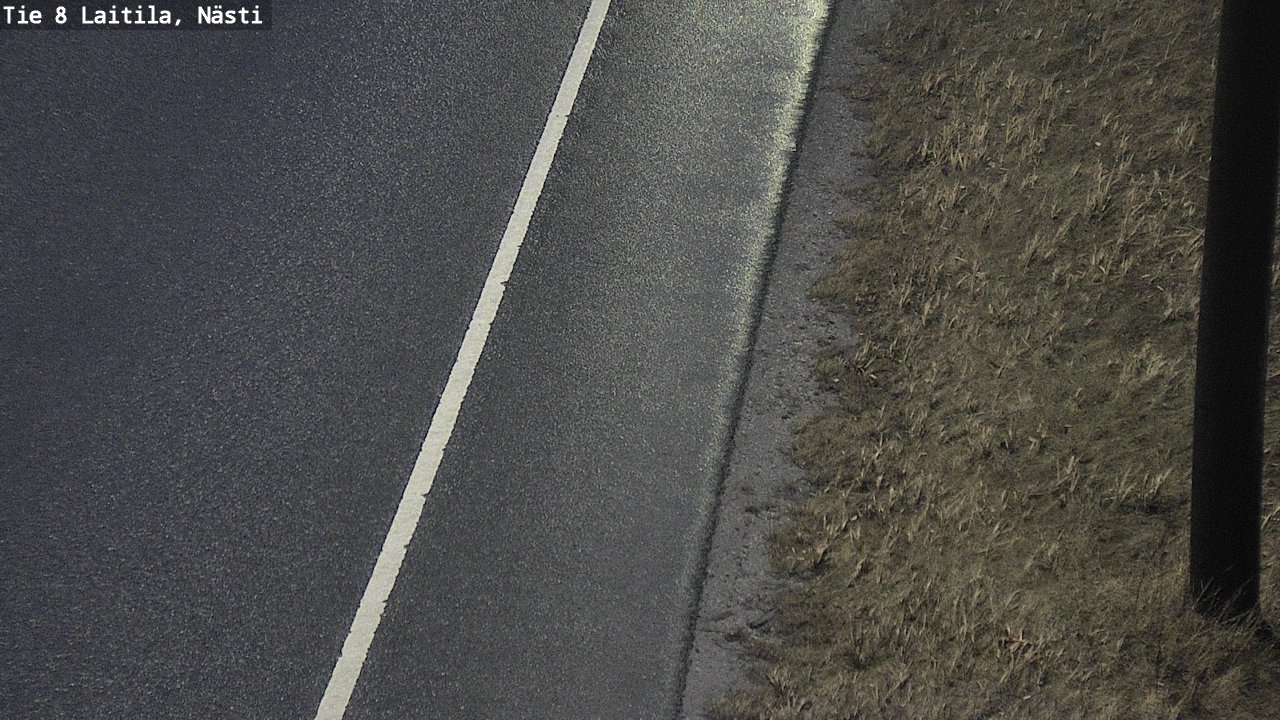 Kelikamerat Kuva Tie 8 Laitila, Nästi, Laitila, Varsinais-Suomi