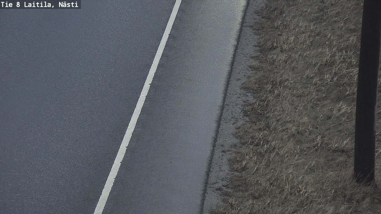 Kelikamerat Kuva Tie 8 Laitila, Nästi, Laitila, Varsinais-Suomi