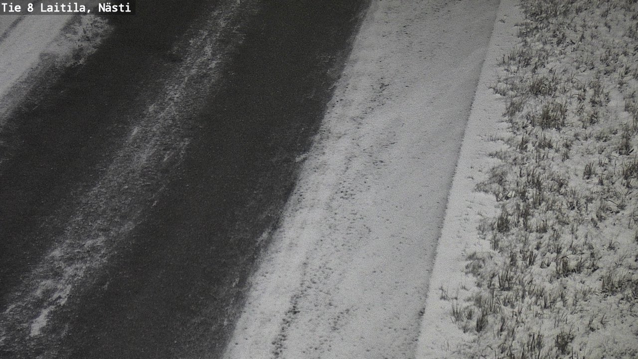Kelikamerat Kuva Tie 8 Laitila, Nästi, Laitila, Varsinais-Suomi