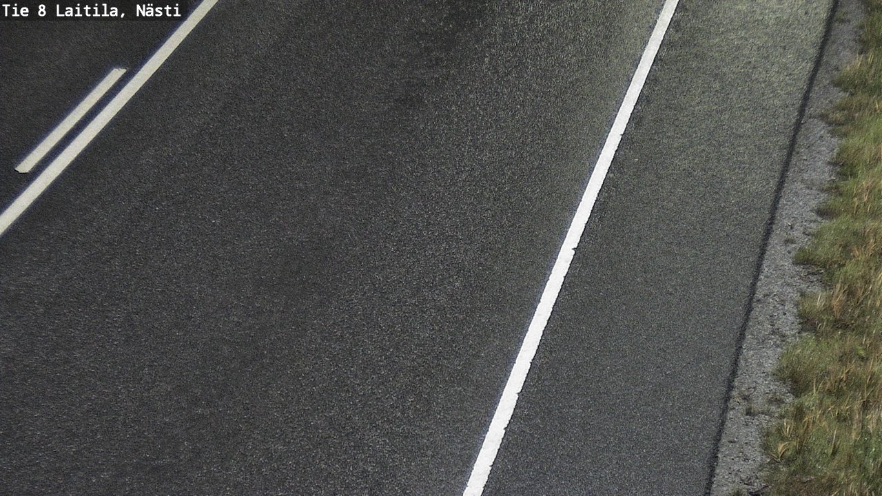 Kelikamerat Kuva Tie 8 Laitila, Nästi, Laitila, Varsinais-Suomi