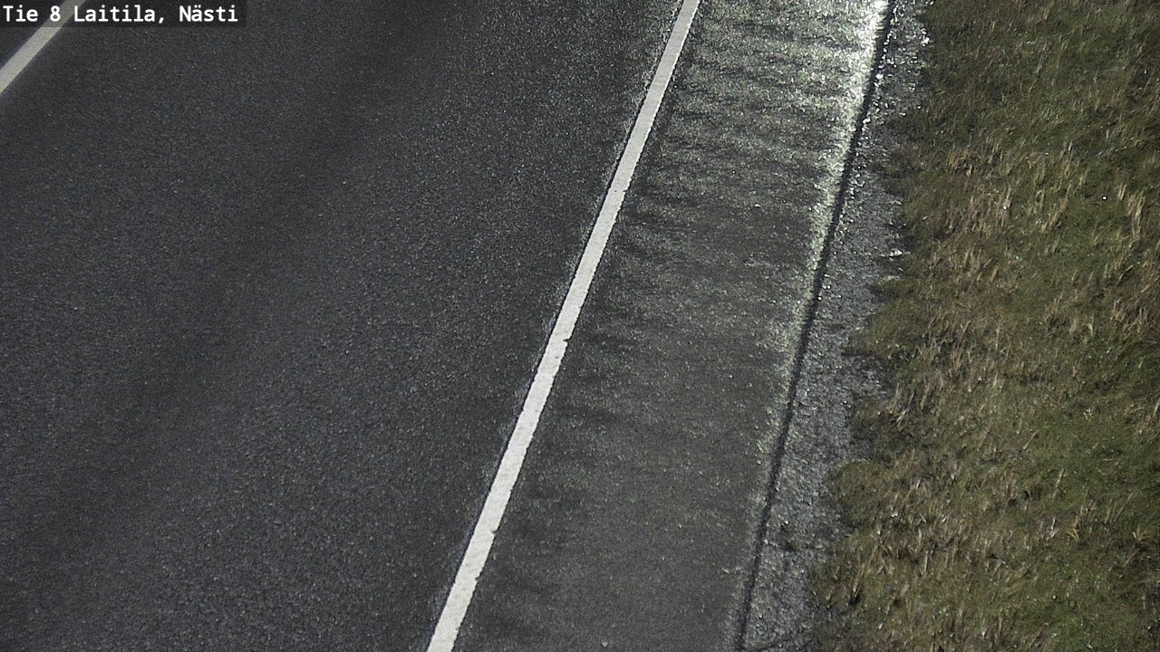 Kelikamerat Kuva Tie 8 Laitila, Nästi, Laitila, Varsinais-Suomi