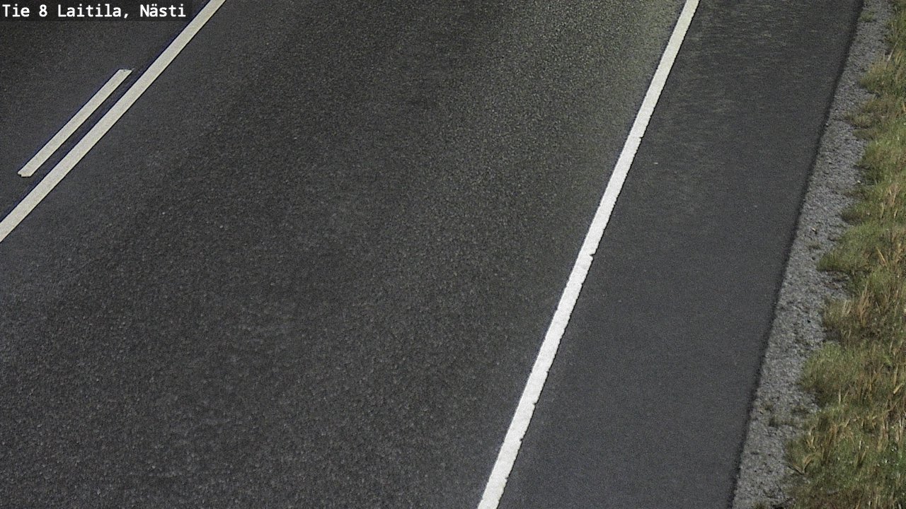Kelikamerat Kuva Tie 8 Laitila, Nästi, Laitila, Varsinais-Suomi