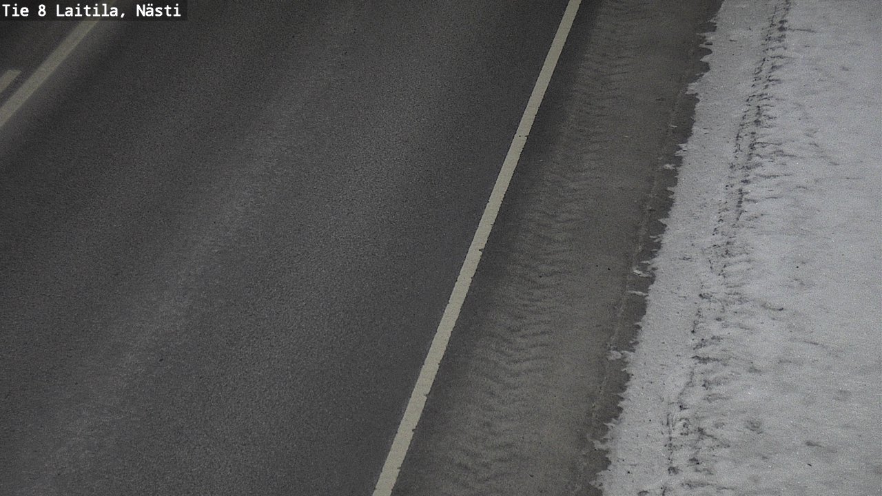 Kelikamerat Kuva Tie 8 Laitila, Nästi, Laitila, Varsinais-Suomi