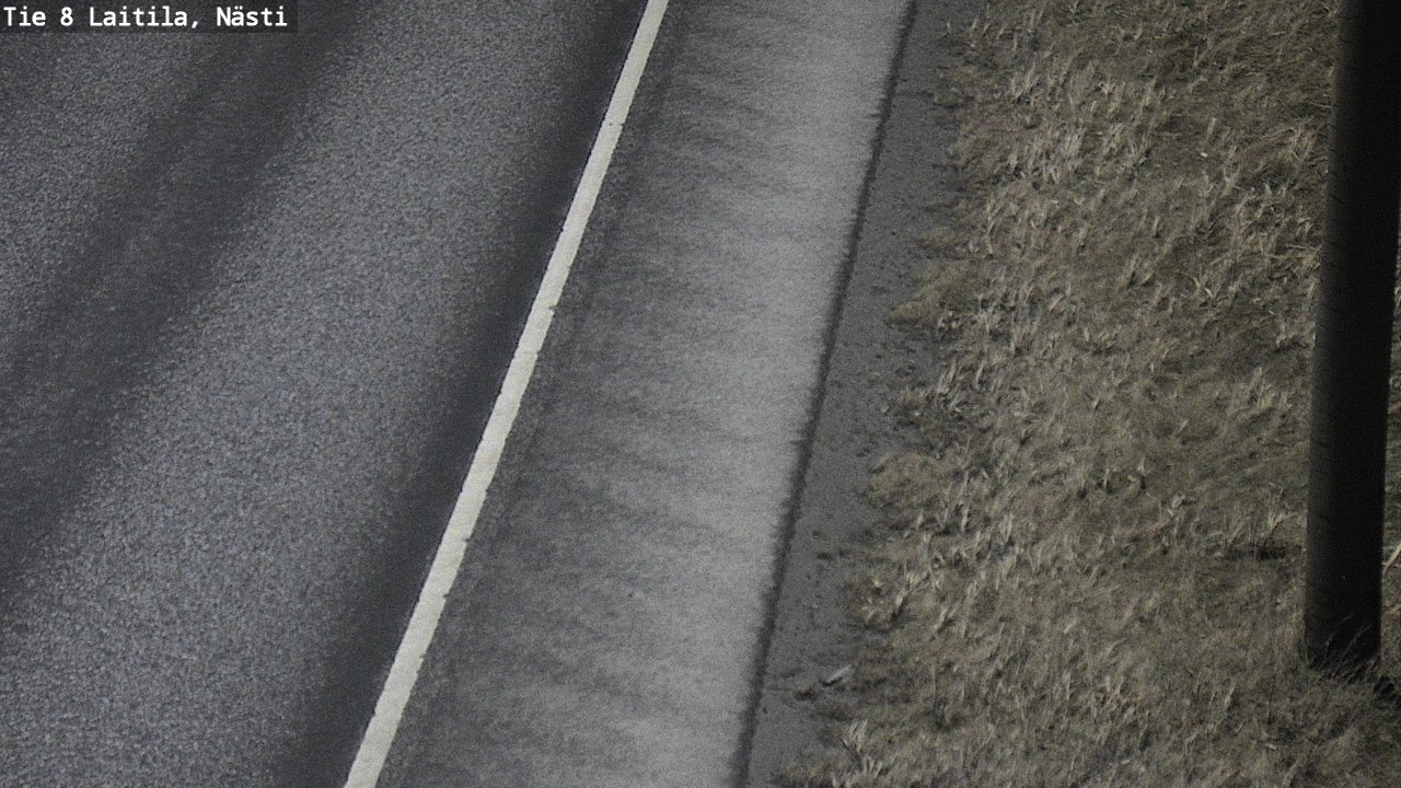 Kelikamerat Kuva Tie 8 Laitila, Nästi, Laitila, Varsinais-Suomi