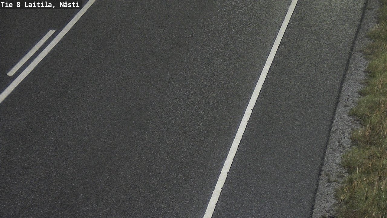 Kelikamerat Kuva Tie 8 Laitila, Nästi, Laitila, Varsinais-Suomi