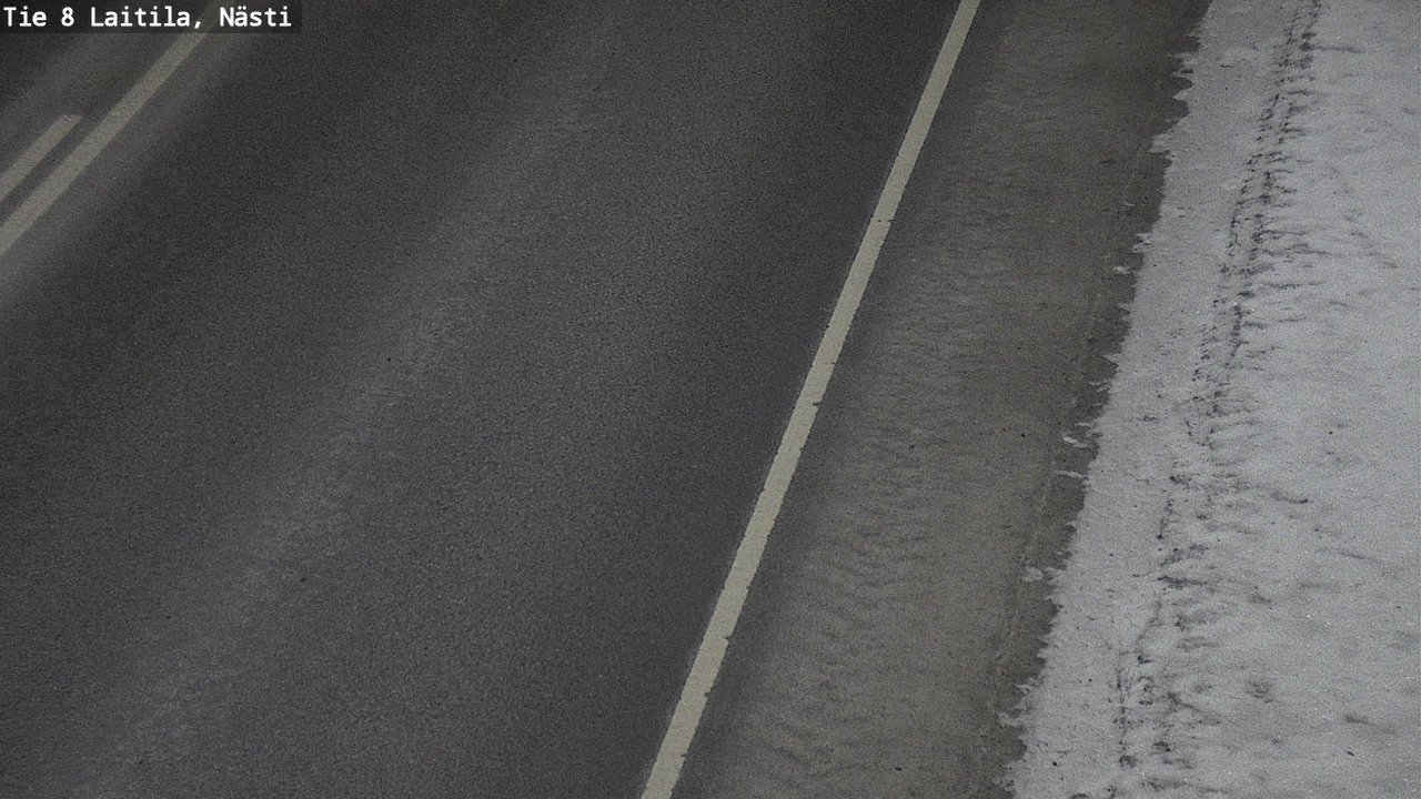 Kelikamerat Kuva Tie 8 Laitila, Nästi, Laitila, Varsinais-Suomi