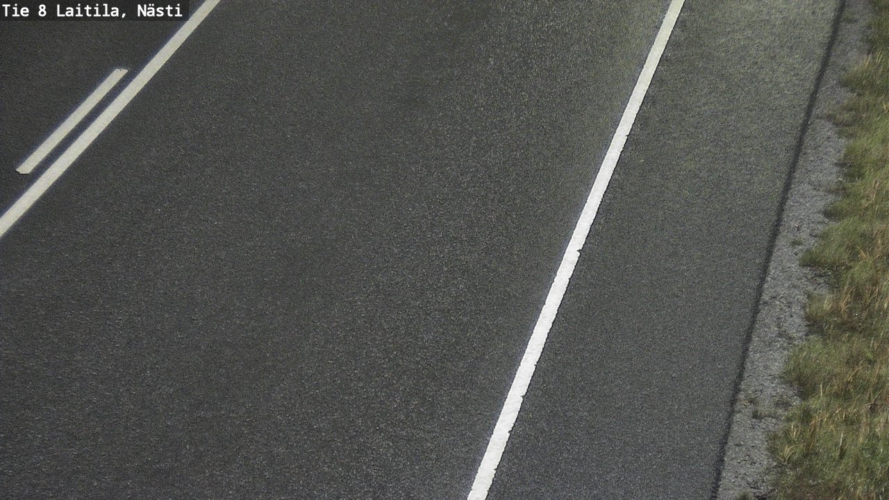 Kelikamerat Kuva Tie 8 Laitila, Nästi, Laitila, Varsinais-Suomi