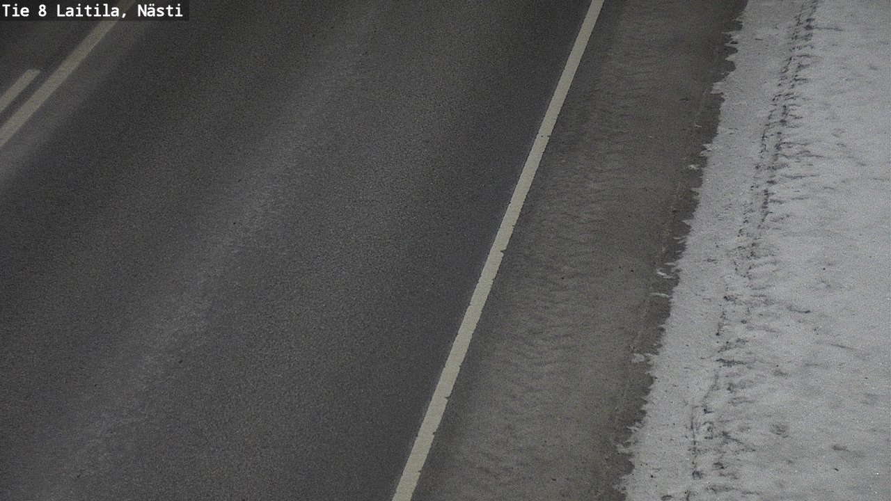 Kelikamerat Kuva Tie 8 Laitila, Nästi, Laitila, Varsinais-Suomi