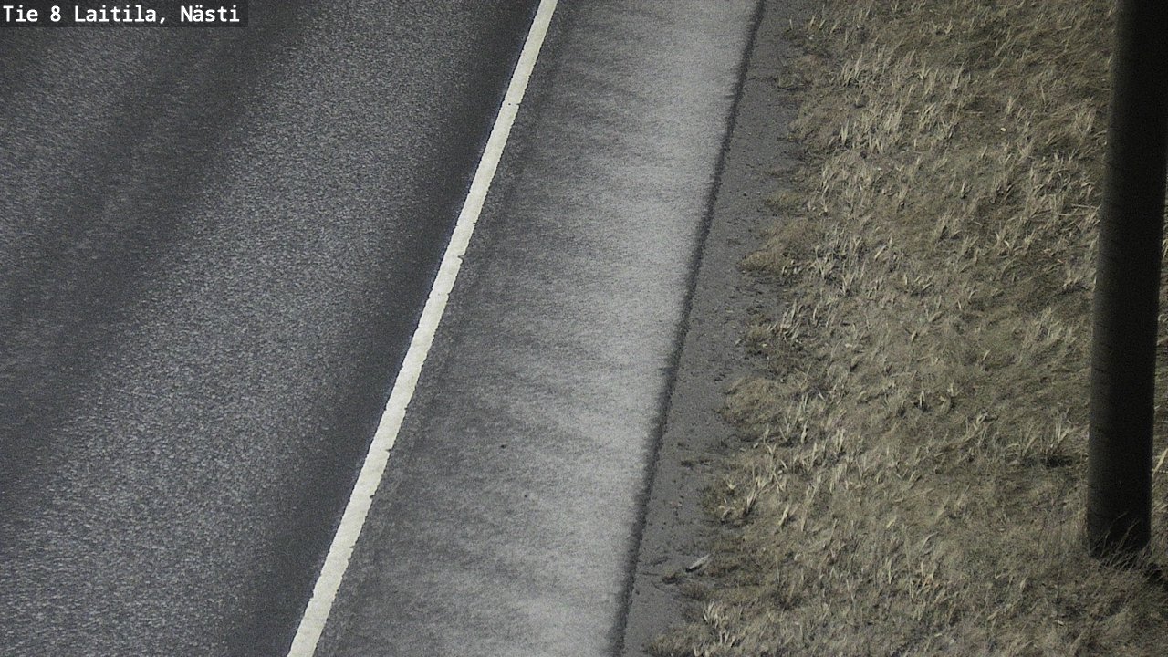 Kelikamerat Kuva Tie 8 Laitila, Nästi, Laitila, Varsinais-Suomi