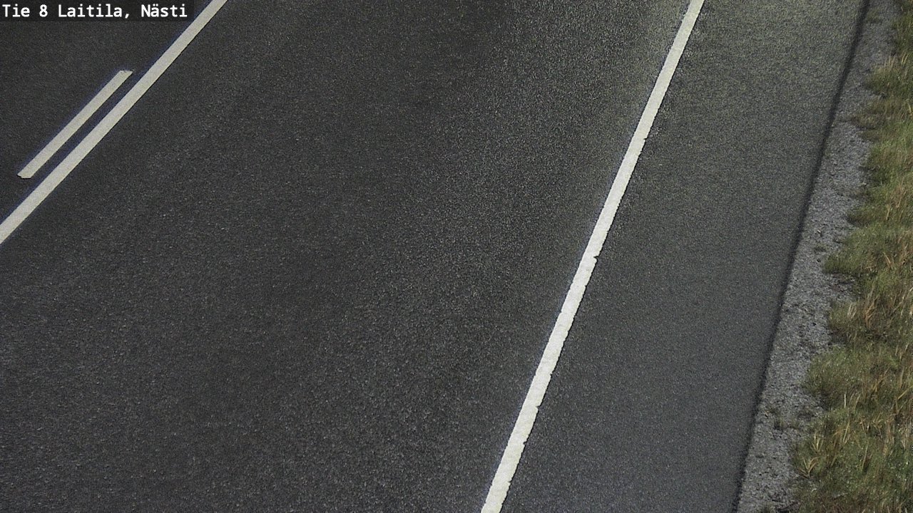 Kelikamerat Kuva Tie 8 Laitila, Nästi, Laitila, Varsinais-Suomi