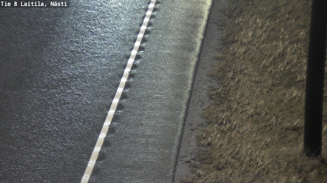 Kelikamerat Kuva Tie 8 Laitila, Nästi, Laitila, Varsinais-Suomi