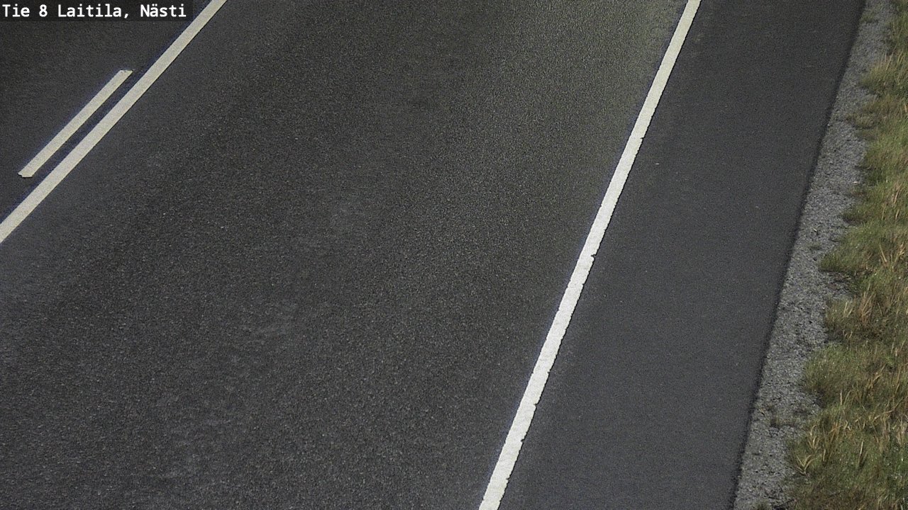 Kelikamerat Kuva Tie 8 Laitila, Nästi, Laitila, Varsinais-Suomi