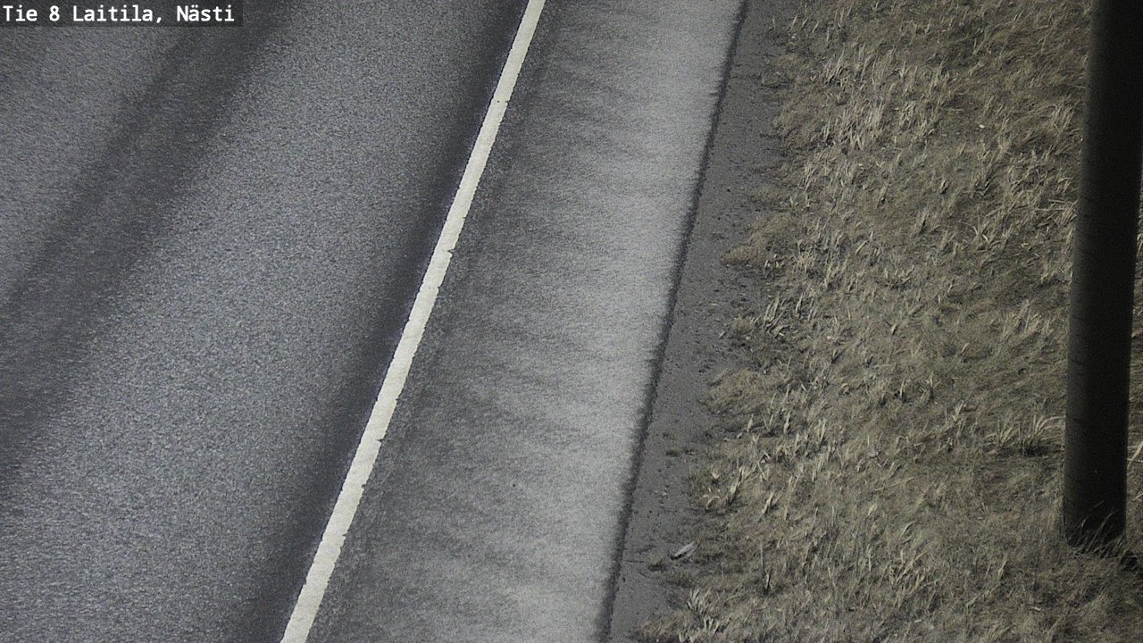 Kelikamerat Kuva Tie 8 Laitila, Nästi, Laitila, Varsinais-Suomi