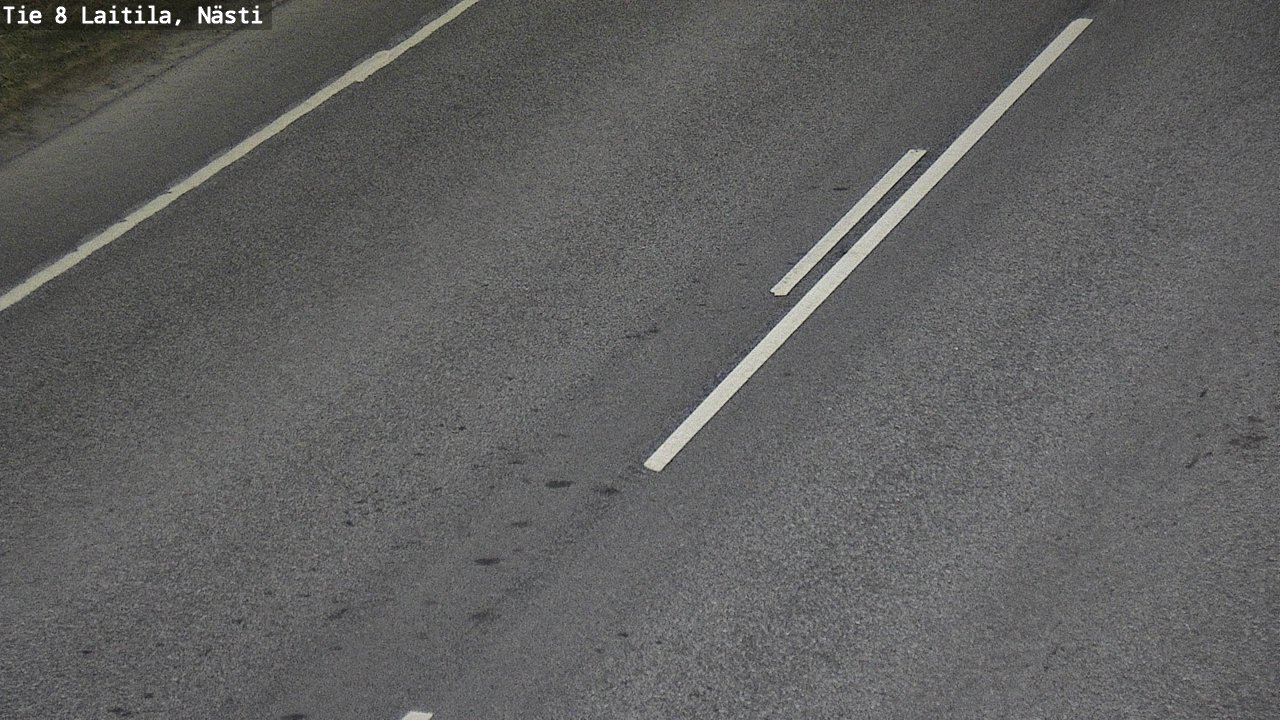 Kelikamerat Kuva Tie 8 Laitila, Nästi, Laitila, Varsinais-Suomi
