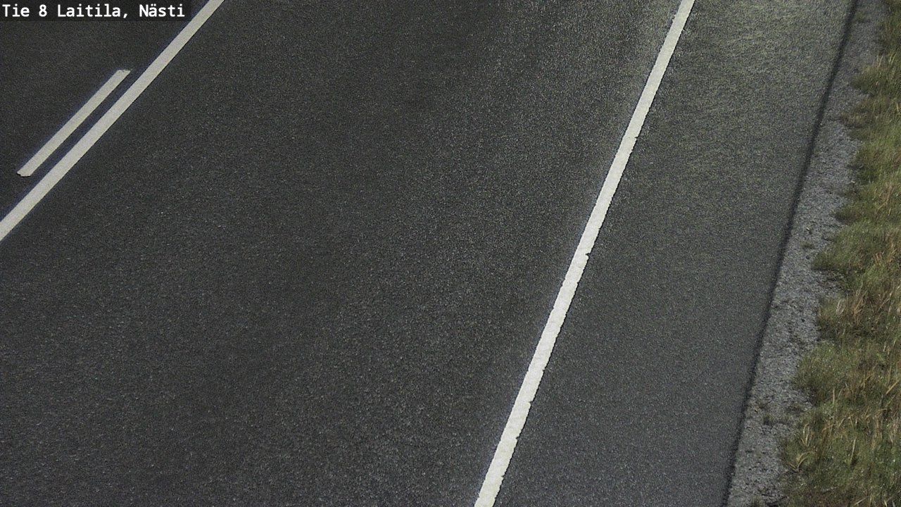 Kelikamerat Kuva Tie 8 Laitila, Nästi, Laitila, Varsinais-Suomi