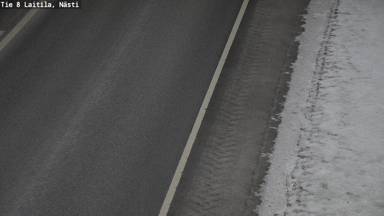 Kelikamerat Kuva Tie 8 Laitila, Nästi, Laitila, Varsinais-Suomi