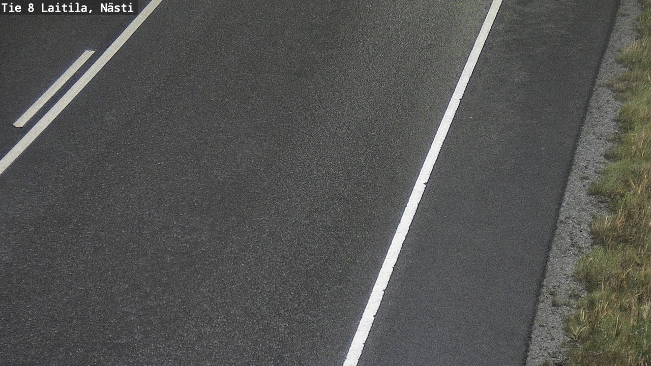 Kelikamerat Kuva Tie 8 Laitila, Nästi, Laitila, Varsinais-Suomi