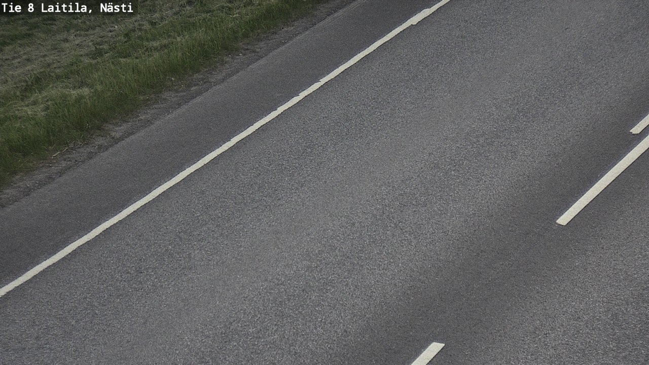 Kelikamerat Kuva Tie 8 Laitila, Nästi, Laitila, Varsinais-Suomi