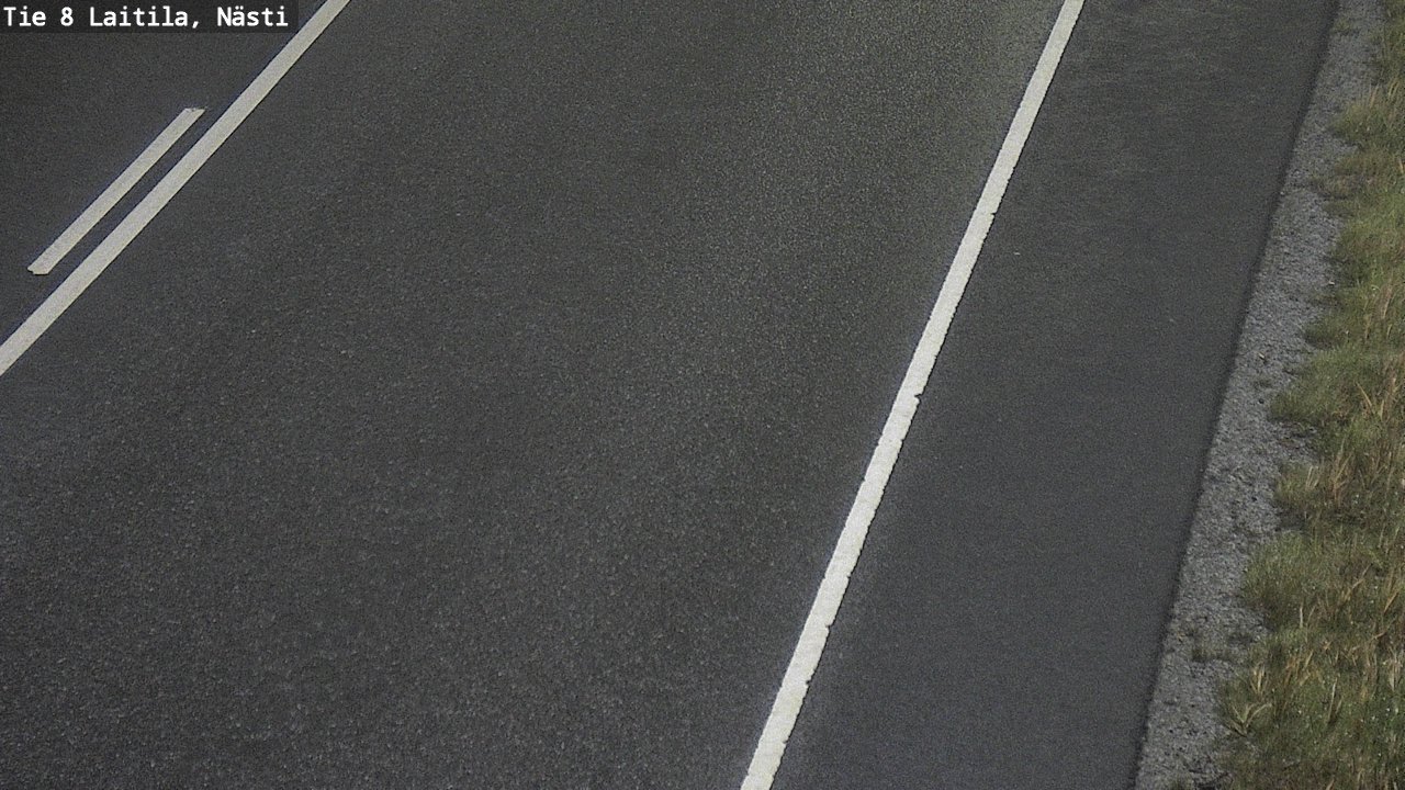 Kelikamerat Kuva Tie 8 Laitila, Nästi, Laitila, Varsinais-Suomi