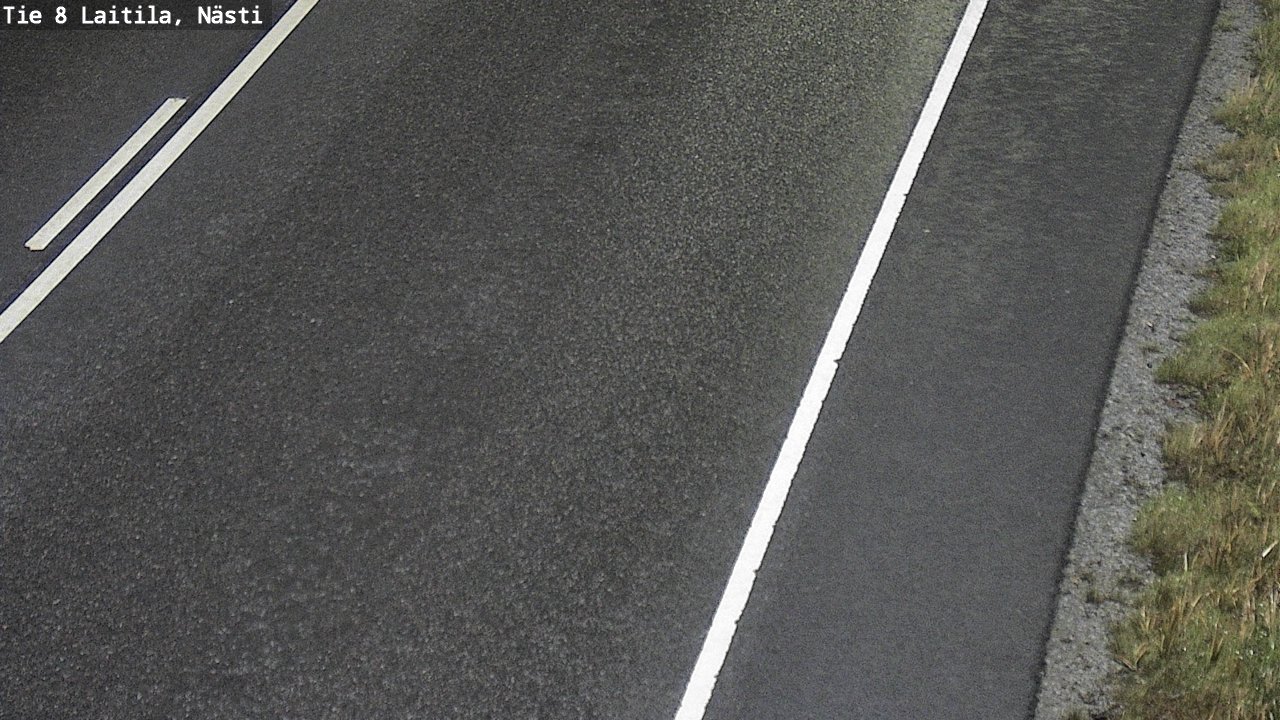 Kelikamerat Kuva Tie 8 Laitila, Nästi, Laitila, Varsinais-Suomi