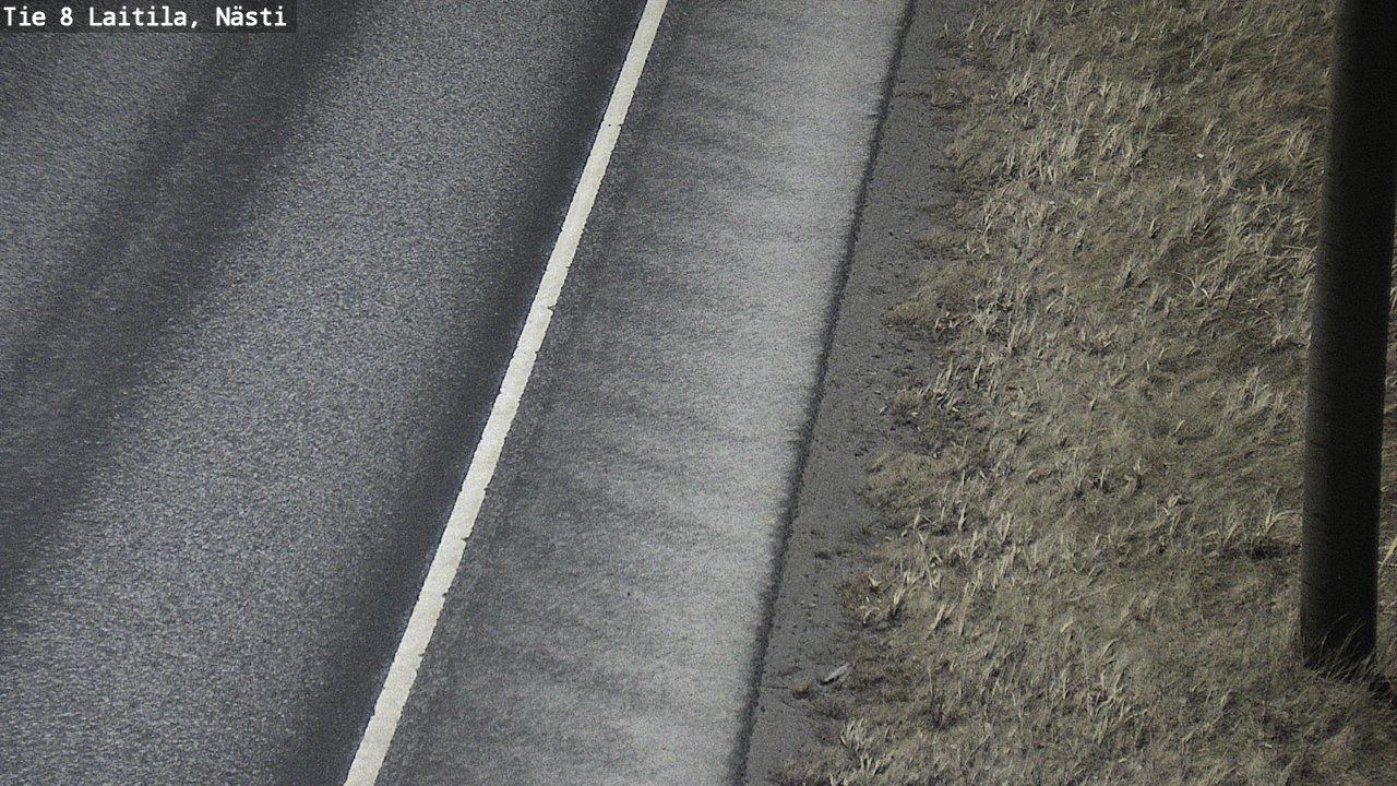 Kelikamerat Kuva Tie 8 Laitila, Nästi, Laitila, Varsinais-Suomi