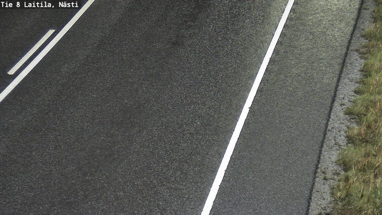 Kelikamerat Kuva Tie 8 Laitila, Nästi, Laitila, Varsinais-Suomi
